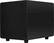 Alt View 11. Sonance - D8 SUBWOOFER - Dual 8" 300W Powered Wireless Subwoofer (Each) - Matte Black.