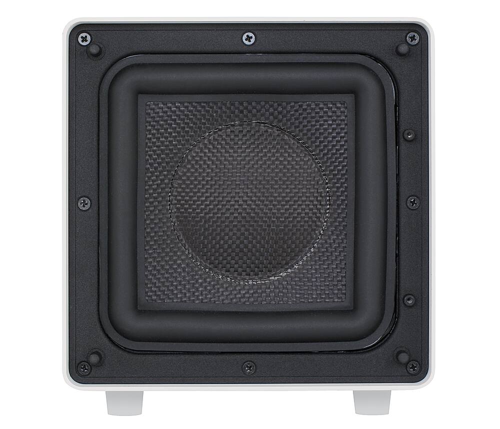 Sonance D8 SUBWOOFER Dual 8" 300W Powered Wireless Subwoofer (Each