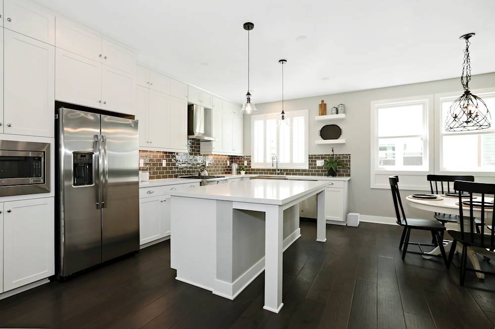 Sonance D8 SUBWOOFER Dual 8" 300W Powered Wireless Subwoofer (Each