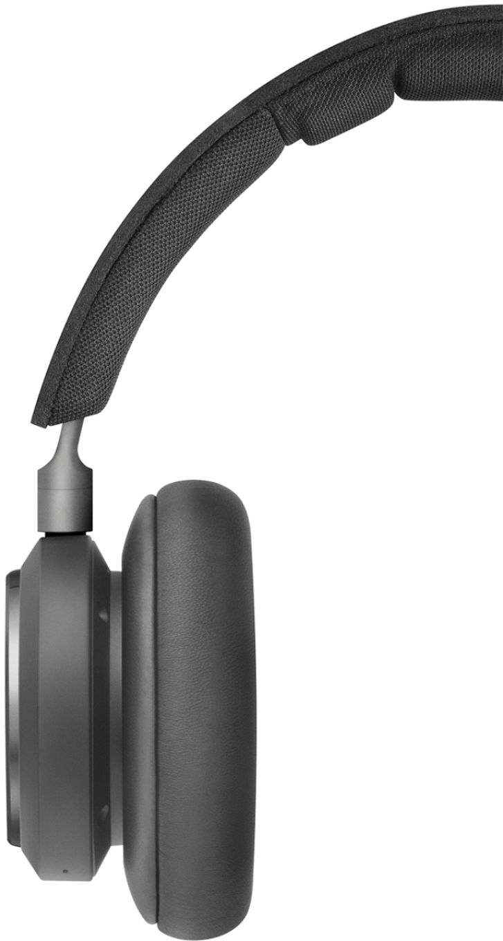 オーディオ機器 ヘッドフォン Best Buy: Bang & Olufsen Beoplay H9 3rd Generation Wireless Noise 