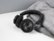 Alt View Zoom 16. Bang & Olufsen - Beoplay H9 3rd Generation Wireless Noise Cancelling Over-the-Ear Headphones - Matte Black.