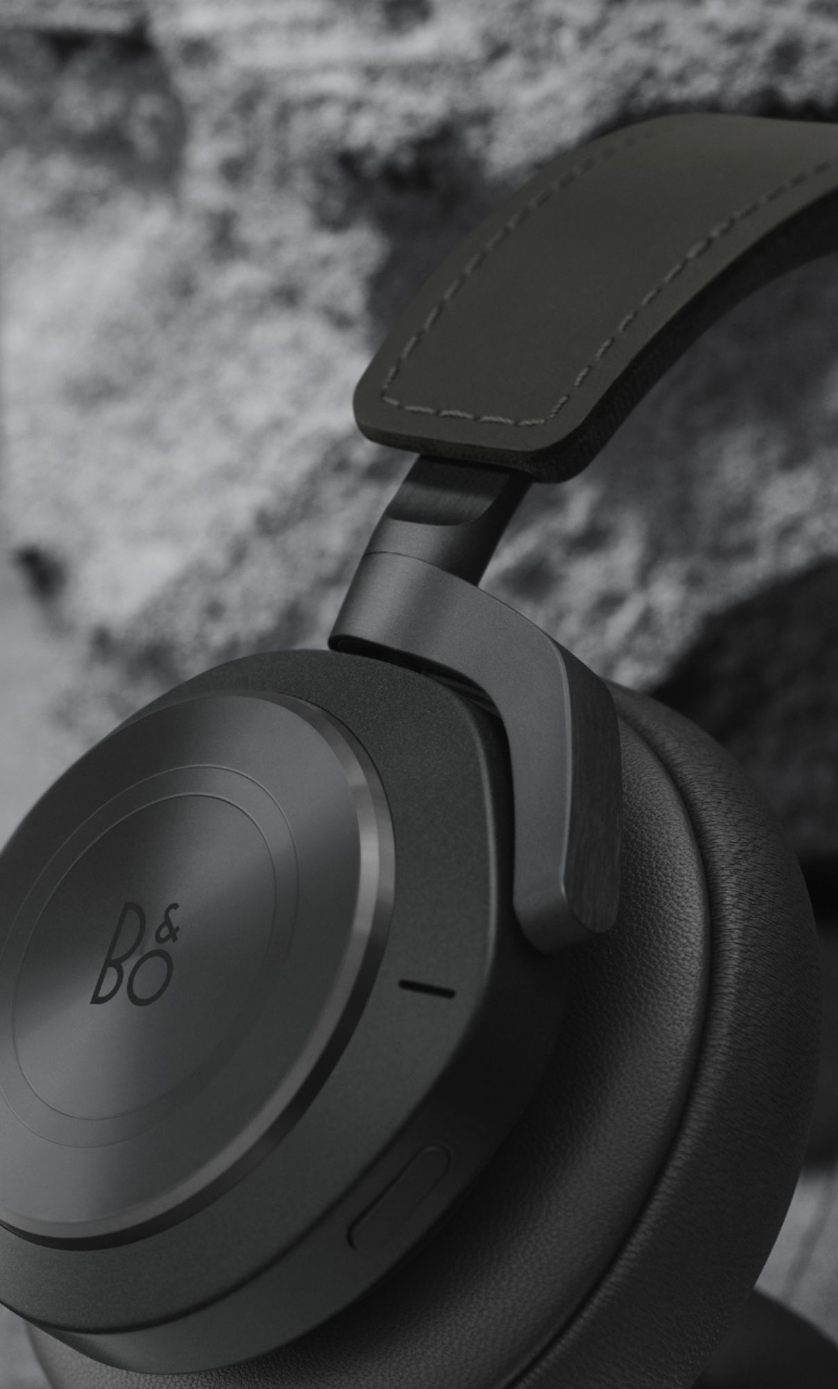 オーディオ機器 ヘッドフォン Best Buy: Bang & Olufsen Beoplay H9 3rd Generation Wireless Noise 