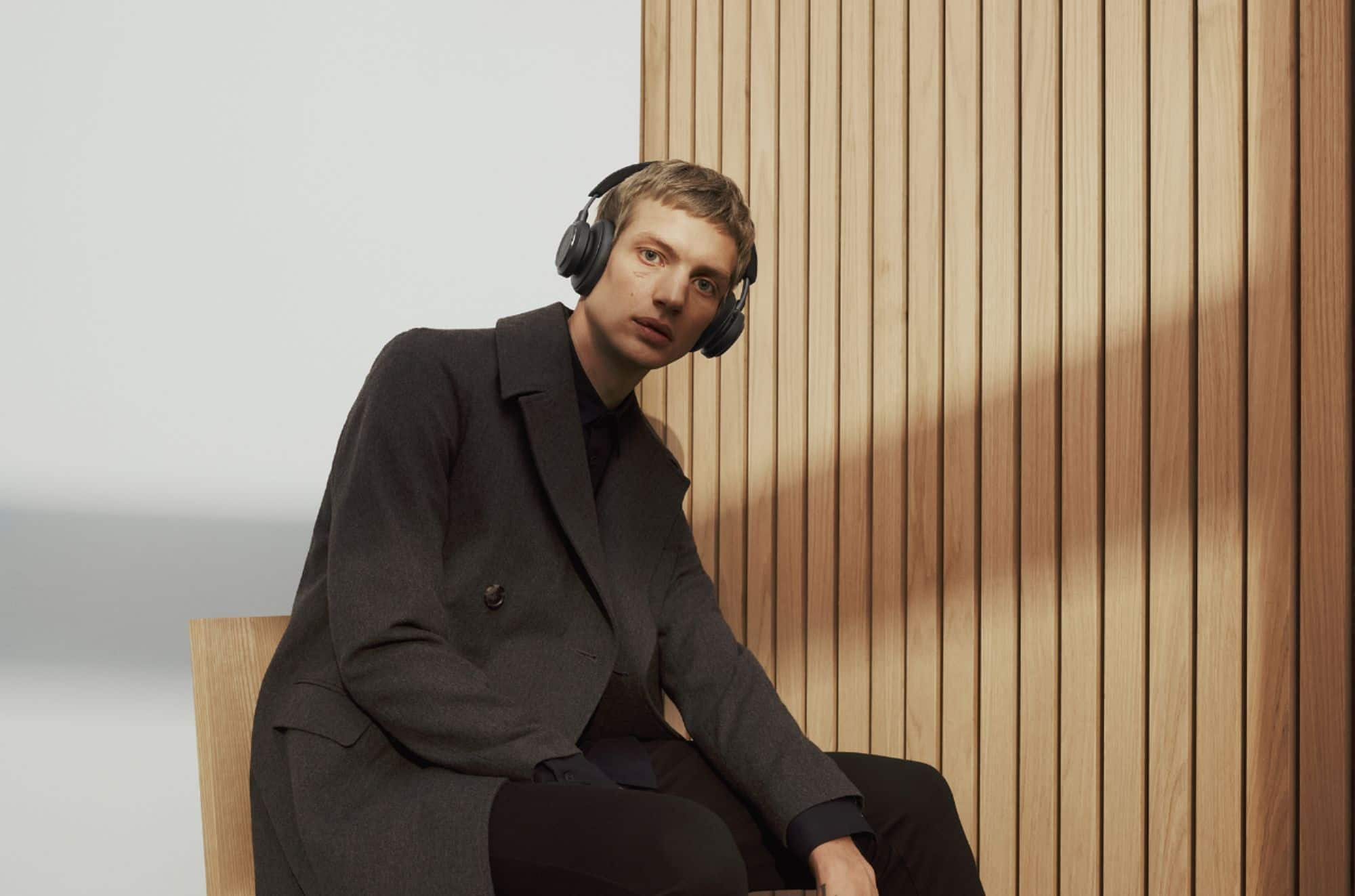 Bang & Olufsen Beoplay H9 3rd Gen Auriculares Inalámbricos Argilla Bright