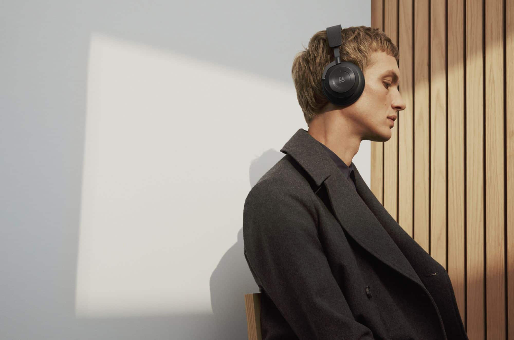 Bang & Olufsen Beoplay H9 3rd Gen Auriculares Inalámbricos Argilla Bright