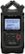 Front Zoom. Zoom - H4N PRO Handy Recorder - All Black.
