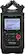 Front. Zoom - H4N PRO Handy Recorder - All Black.