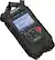 Alt View 11. Zoom - H4N PRO Handy Recorder - All Black.