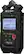 Alt View 12. Zoom - H4N PRO Handy Recorder - All Black.