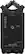 Alt View 13. Zoom - H4N PRO Handy Recorder - All Black.