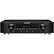 Front. Marantz - NR1200 AV Receiver | 2-Ch Home Theater Amp | Wi-Fi, Bluetooth, Heos, Alexa | Smart Home Automation - Black.