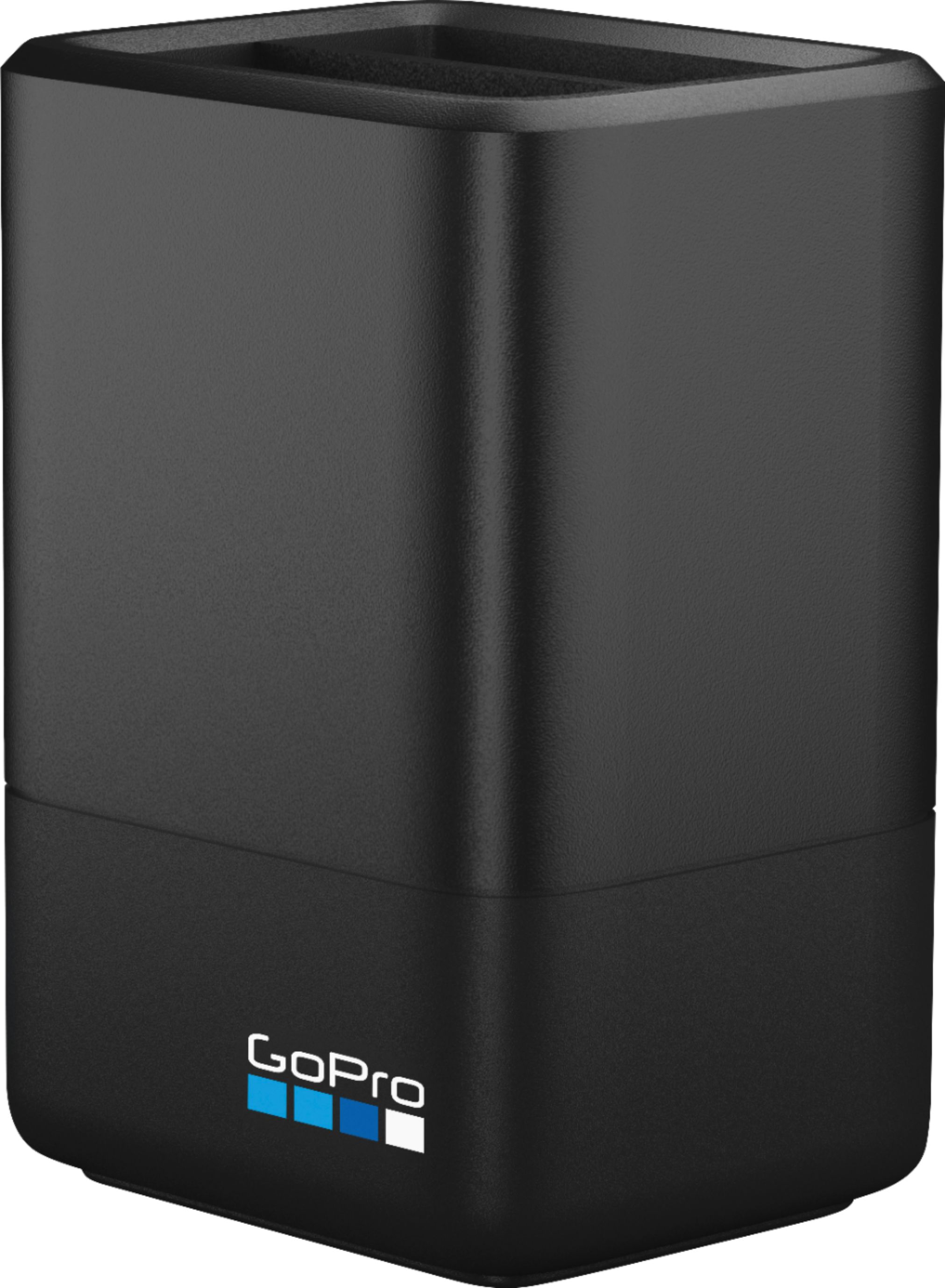 HERO8 Black - Chargeur de batterie double et batterie