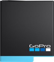 GoPro - Rechargeable Battery for HERO8 Black and HERO7 Black - Front_Zoom