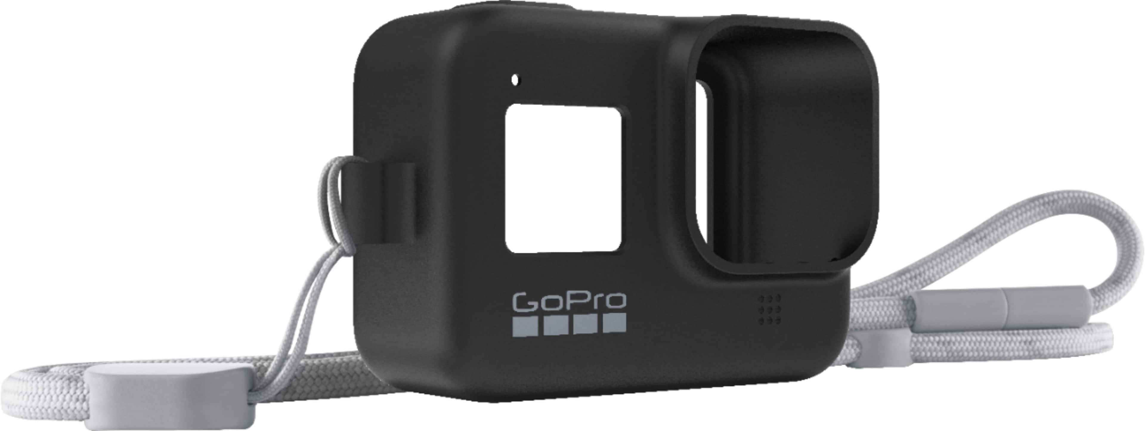 

Sleeve and Lanyard for GoPro HERO8 Black - Black