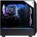 Alt View 12. CyberPowerPC - Gaming Desktop - AMD Ryzen 5 1600 - 8GB Memory - AMD Radeon RX 580 - 480GB Solid State Drive - Black.