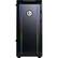 Alt View 6. CyberPowerPC - Gaming Desktop - AMD Ryzen 5 1600 - 8GB Memory - AMD Radeon RX 580 - 480GB Solid State Drive - Black.