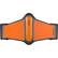 Alt View 11. Geneinno - Trident Underwater Scooter - Orange.