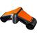 Left. Geneinno - Trident Underwater Scooter - Orange.