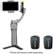 Alt View 12. Saramonic - 2.4 GHz 2-Person Wireless Clip-On Mic System w/ Lavs & Lightning Receiver iPhone & iPad (Blink 500 B4) - Gray.