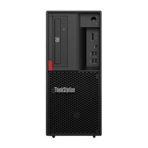 lenovo thinkstation p330 desktop