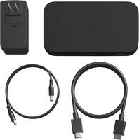 Philips - Hue Play HDMI Sync Box - Black - Front_Zoom