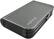 Alt View Zoom 12. myCharge - HUB Turbo 10,050 mAh Portable Charger for Most Mobile Devices - Gray.