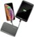 Alt View Zoom 13. myCharge - HUB Turbo 10,050 mAh Portable Charger for Most Mobile Devices - Gray.