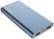 Alt View Zoom 12. myCharge - RAZOR TURBO 12,000 mAh Portable Charger for Most USB-Enabled Devices - Blue.