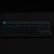 Alt View Zoom 11. Logitech - G Pro TKL Wired Mechanical GX Blue Clicky Switch Gaming Keyboard with RGB Backlighting - Black.