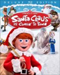 Front Standard. Santa Claus Is Comin' to Town [Blu-ray] [1970].