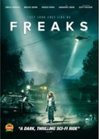 Freaks [DVD] [2019] - Front_Original