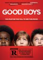 Front Standard. Good Boys [DVD] [2019].