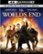 Front Standard. The World's End [Includes Digital Copy] [4K Ultra HD Blu-ray/Blu-ray] [2013].