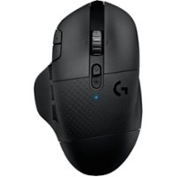 Logitech G604 LIGHTSPEED Wireless Gaming Mouse Deals