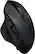 Alt View 11. Logitech - G604 LIGHTSPEED Wireless Optical Gaming Mouse with 25000 DPI HERO sensor - Black.