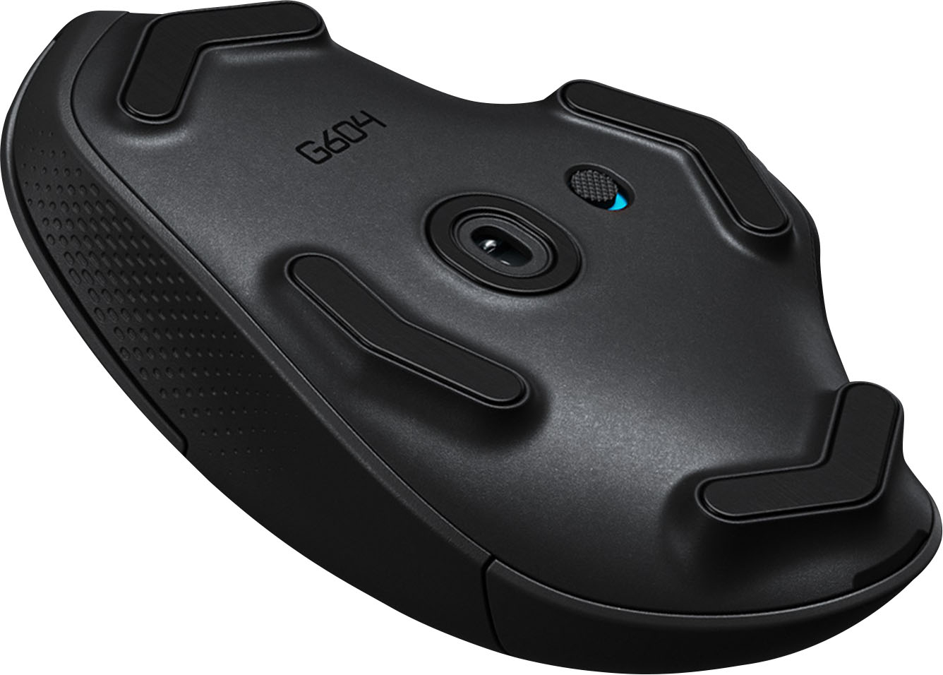 Logitech G604 Wireless Optical Gaming Mouse Black 910 005622 Best Buy