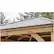Alt View 15. Yardistry - 10' x 10' Meridian Gazebo - Coffee Brown.