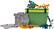 Alt View 11. Fortnite - Loot Battle Box Collectible Accessory Set - Styles May Vary.