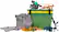 Alt View 12. Fortnite - Loot Battle Box Collectible Accessory Set - Styles May Vary.