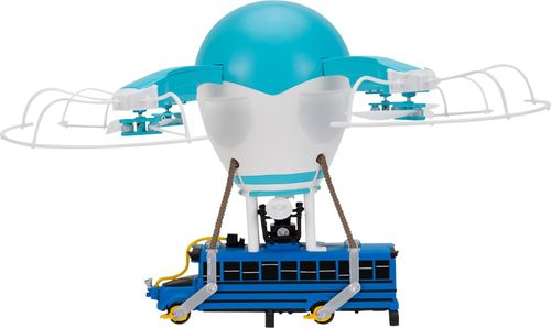 Fortnite - Battle Bus Drone was $49.99 now $29.99 (40.0% off)