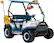 Front. Fortnite - ATK Vehicle with Figure.