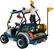 Alt View 13. Fortnite - ATK Vehicle with Figure.