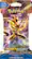 Front. Pokémon - Trading Card Game: XY - BREAKpoint Sleeved Booster - Styles May Vary.