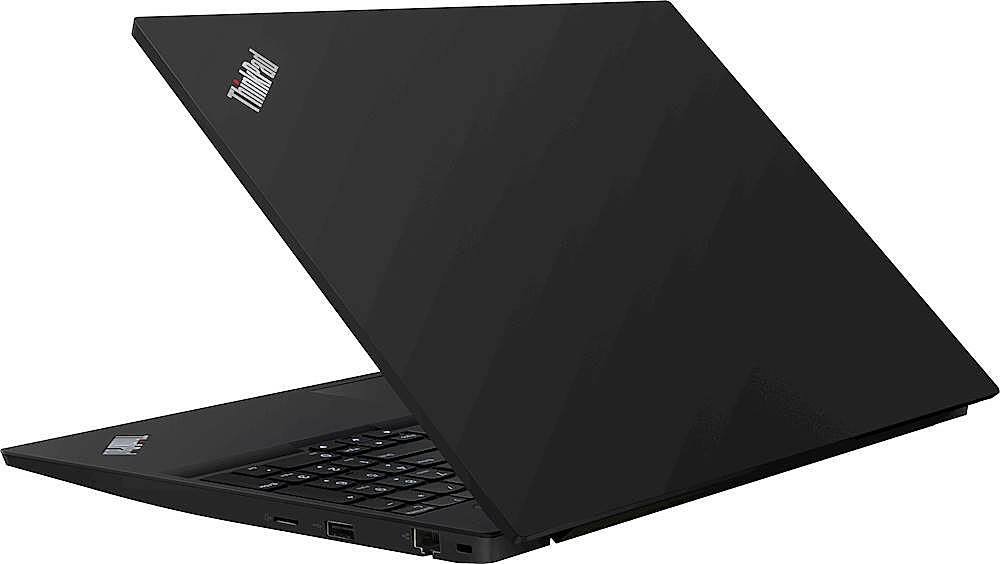 Best Buy Lenovo ThinkPad 15.6" Laptop AMD Ryzen 7 8GB Memory 256GB