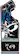 Alt View 12. Arcade1Up - The Star Wars Home Arcade Game Machine with Riser - Star Wars Blue.