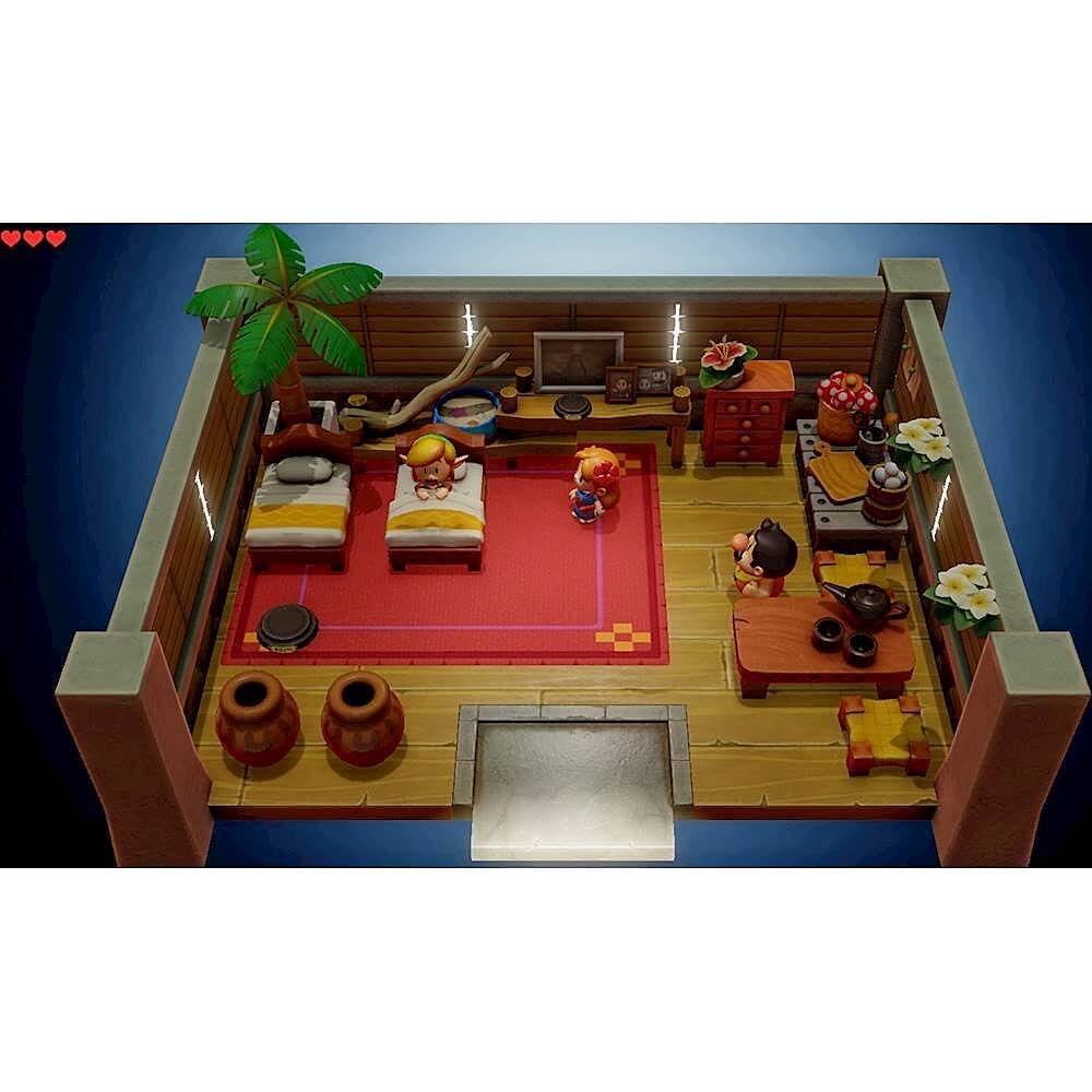 Alt View 12. Nintendo - The Legend of Zelda: Link's Awakening.