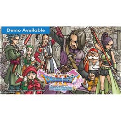 Dragon Quest Monsters: The Dark Prince review: a new challenger