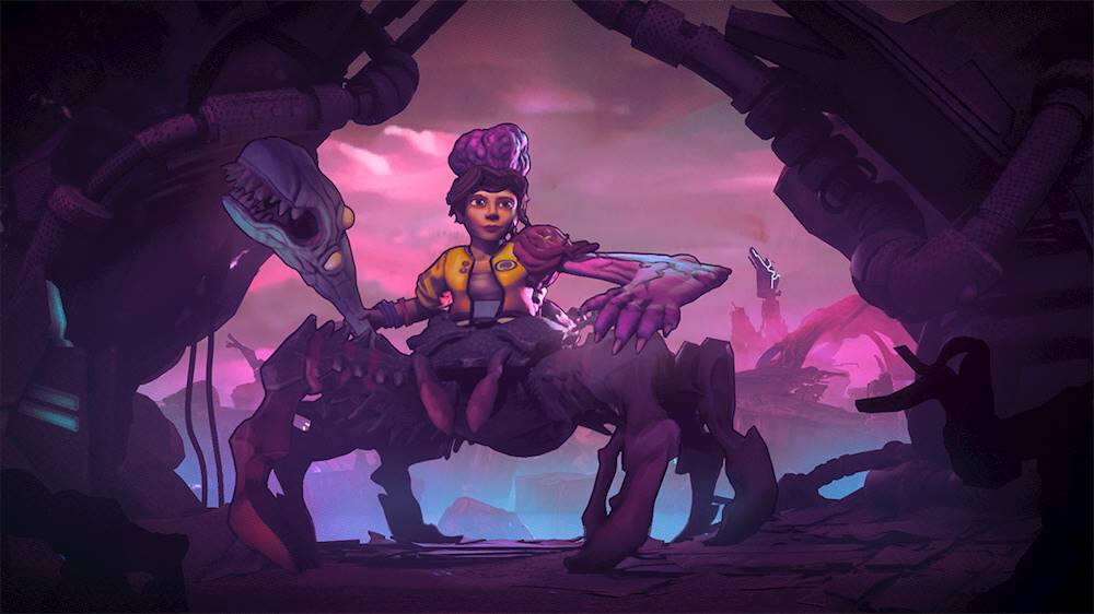 Alt View 16. BANDAI NAMCO Entertainment - RAD.