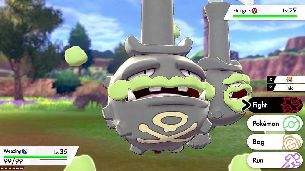 Pokemon sword online and shield digital