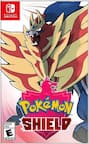 Pokémon Sword Expansion Pass/Pokémon Shield Expansion Pass Nintendo Switch  [Digital] 112569 - Best Buy