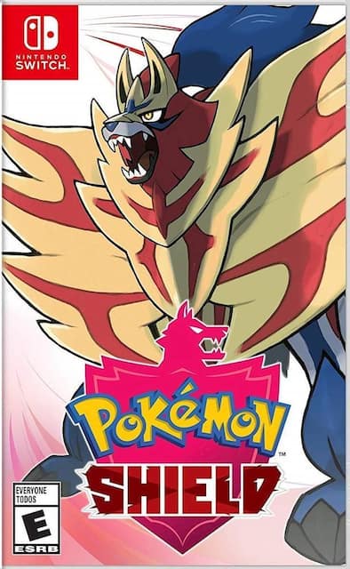 Best price pokemon shield deals